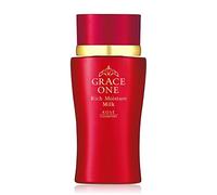 Kose Cosmeport - Grace Wang Deep Moisture Milk 130mL