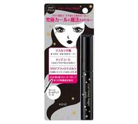 Kose - Curl Keep Magic Mascara Clear Black 5.5ml