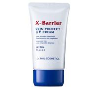 Kose - Dr. PHIL Cosmetics X-Barrier Skin Protect UV Cream SPF 50+ P 50g
