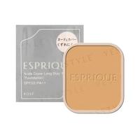 Kose - Esprique Nude Cover Long Stay Pact SPF 22 P PO-205 Refill