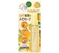 Kose - Make Keep Mist EX+ Moist Yuzu 80ml