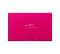 Kose - Make Keep Oil Block Powder Paper 50 pcs