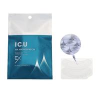 Kose - Phil Naturnt IC.U HA Micro Patch EX 1 pc