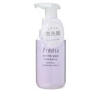 Kose - Predia Petite Mer Free & Mild Mineral Foaming Wash 200ml