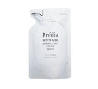 Kose - Predia Petite Mer Mineral Conc Lotion White Refill 150ml