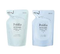 Kose - Predia Petite Mer Thalasso Conc Lotion II Moist - 150ml Refill
