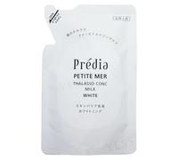 Kose - Predia Petite Mer Thalasso Conc Milk White Refill 90ml