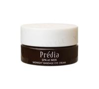 Kose - Predia Spa et Mer Midnight Bandage Eye Cream 20g