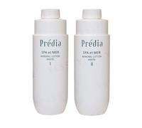 Kose - Predia Spa et Mer Mineral Lotion White I Moist - 250ml Refill