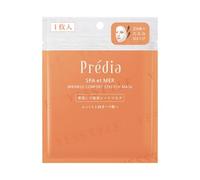 Kose - Predia Spa et Mer Wrinkle Comfort Stretch Mask I sheet 20ml x 1 pc