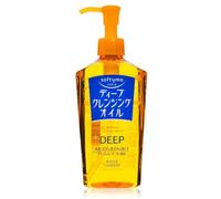 Kosé Huile démaquillante Deep Cleansing Oil – Import Japon – 230 ml (lot de 1)