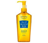 Kose Softymo Deep Deep Cleansing Oil - 240 ml