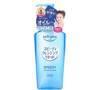 KOSE Softymo Speedy Nettoyant visage doux - 240 ml