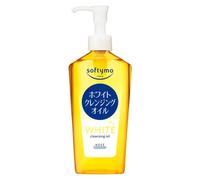 Kose Softymo White Cleansing Oil - 240 ml