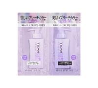 Kose - Stephen Knoll Bleach Care Master Shampoo & Hair Treatment Trial Set 10ml x 2