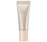 Kose - Visee Color Lock Eye Base 01 Pink Beige - 8g