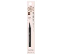 Kose - Visee Extra Sharp Liquid Liner BR311 Brown Black