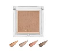 Kose - Visee The Contour Color Shading Powder BR351 Mocha Brown