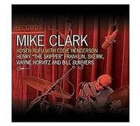 Clark, Mike - Kosen Rufu with Eddie Henderson [Import]