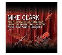 Clark, Mike - Kosen Rufu With Eddie Henderson