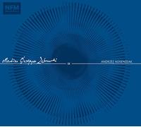 Kosendiak - Marcin Józef Zebrowski II [Import]