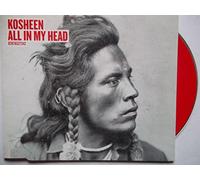 Kosheen - All in My Head 1