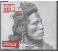 Kosheen - All in My Head 2
