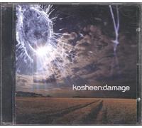 Kosheen - Damage [Import]