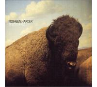 Kosheen - Harder [Import]