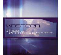 Kosheen - Hide U/Empty Skies [Import]