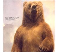 KOSHEEN - Hungry 2 (X2) / Live 4 Today [Import]