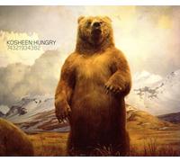 Kosheen - Hungry [Import]