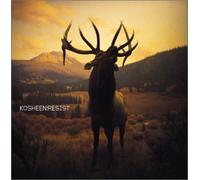 Kosheen - Resist