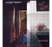 Kosheen - Suicide [Import]