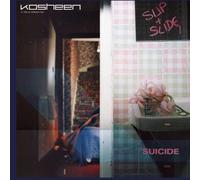 Kosheen - Suicide [Vinyl Single]