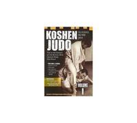 Koshen Judo Vol.1 Dvd - Arts Martiaux