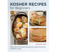 Kosher Cooking For Beginners