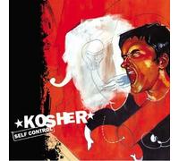 Kosher - Self Control