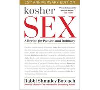 Kosher Sex