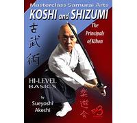 Koshi and Shizumi - The Principals of Kihon