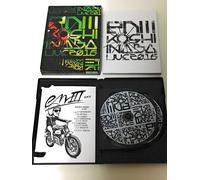 Koshi Inaba Live 2016 Eniii [Dvd]