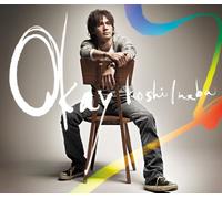 Koshi Inaba - Okay [Ltd.Edition]