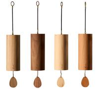 Koshi Koshi Earth Symphony Chimes Set of 4