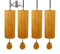 Koshi - set of 4, Windspiel, Wind Chime