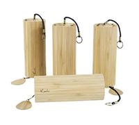 Koshi - set of 4, Windspiel, Wind Chime