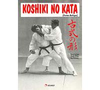 Koshiki no kata : forme antique