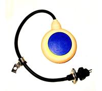 Koshin Interrupteur flotteur régulateur de niveau d'eau - Type de câble pour pompe submersible PBX PONSTAR