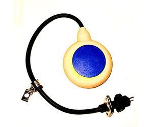 Koshin Interrupteur flotteur régulateur de niveau d'eau - Type de câble pour pompe submersible PBX PONSTAR