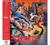 Koshiro - Streets of Rage - Coloured Edition