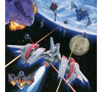 Koshiro, Yuzo - Earthion (Original Game Soundtrack)